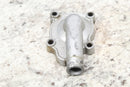 1989 YAMAHA YZ250 YZ 250 Water Pump Cover 2VM-12422-00-00 - Motorcycle