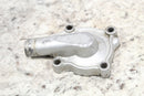 1989 YAMAHA YZ250 YZ 250 Water Pump Cover 2VM-12422-00-00 - Motorcycle