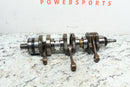 1998 YAMAHA MOUNTAIN MAX 700 Crankshaft Crank Rods 8CH-11400-12-00