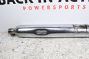 2000 HARLEY-DAVIDSON ELECTRA GLIDE CLASSIC Right Exhaust Muffler 65539-95A - Motorcycle