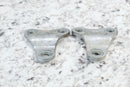 2001 YAMAHA WR250F WR 250F Engine Mount Brackets Motor  5NL-21417-00-00