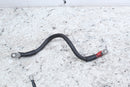 2005 HARLEY-DAVIDSON ROAD KING CLASSIC FLHRCI Battery Cables 70267-04 70377-97A - Motorcycle