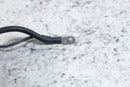 2005 HARLEY-DAVIDSON ROAD KING CLASSIC FLHRCI Battery Cables 70267-04 70377-97A - Motorcycle