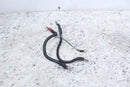 2005 HARLEY-DAVIDSON ROAD KING CLASSIC FLHRCI Battery Cables 70267-04 70377-97A - Motorcycle