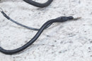 2005 HARLEY-DAVIDSON ROAD KING CLASSIC FLHRCI Battery Cables 70267-04 70377-97A - Motorcycle