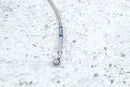 2005 HARLEY-DAVIDSON ROAD KING CLASSIC FLHRCI Braided Front Brake Lines Hoses