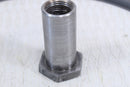 2005 HARLEY-DAVIDSON ROAD KING CLASSIC FLHRCI Compensator Mounting Nut 40392-91