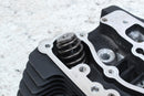 2005 HARLEY-DAVIDSON ROAD KING CLASSIC FLHRCI Front Cylinder Head 16722-05