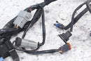 2005 HARLEY-DAVIDSON ROAD KING CLASSIC FLHRCI Injection Wire Harness 70233-04A - Motorcycle