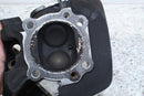 2005 HARLEY-DAVIDSON ROAD KING CLASSIC FLHRCI Rear Cylinder Head 17100-05