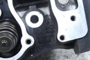 2005 HARLEY-DAVIDSON ROAD KING CLASSIC FLHRCI Rear Cylinder Head 17100-05