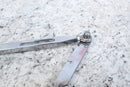 2005 HARLEY-DAVIDSON ROAD KING CLASSIC FLHRCI Shift Linkage Rod Shifter 33718-82 - Motorcycle
