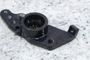 2005 HARLEY-DAVIDSON ROAD KING CLASSIC FLHRCI Swingarm Brackets Mounts 50588-03 - Motorcycle