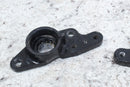 2005 HARLEY-DAVIDSON ROAD KING CLASSIC FLHRCI Swingarm Brackets Mounts 50588-03 - Motorcycle