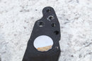 2005 HARLEY-DAVIDSON ROAD KING CLASSIC FLHRCI Swingarm Brackets Mounts 50588-03 - Motorcycle