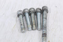 2005 HARLEY-DAVIDSON ROAD KING CLASSIC FLHRCI Upper Tranny Cover Bolts 4740A