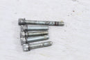 2005 HARLEY-DAVIDSON ROAD KING CLASSIC FLHRCI Upper Tranny Cover Bolts 4740A