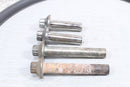 2005 HARLEY ROAD KING CLASSIC FLHRCI Cylinder Head Bolts 16480-92A 16478-85A - Motorcycle