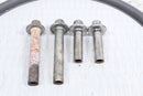 2005 HARLEY ROAD KING CLASSIC FLHRCI Cylinder Head Bolts 16480-92A 16478-85A - Motorcycle