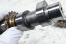 2009 HARLEY-DAVIDSON DYNA SUPER GLIDE CUSTOM FXDC Camshafts Cams 24608-07A - Motorcycle