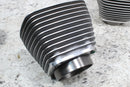 2009 HARLEY-DAVIDSON DYNA SUPER GLIDE CUSTOM FXDC Cylinders Jugs Barrel 17459-07 - Motorcycle