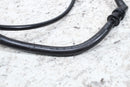 2009 HARLEY-DAVIDSON DYNA SUPER GLIDE CUSTOM FXDC Fuel Tube Hose 27296-04A - Motorcycle