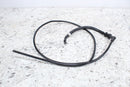 2009 HARLEY-DAVIDSON DYNA SUPER GLIDE CUSTOM FXDC Fuel Tube Hose 27296-04A - Motorcycle