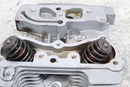 2009 HARLEY-DAVIDSON DYNA SUPER GLIDE CUSTOM FXDC Rear Cylinder Head 17181-06 - Motorcycle
