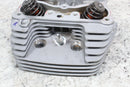 2009 HARLEY-DAVIDSON DYNA SUPER GLIDE CUSTOM FXDC Rear Cylinder Head 17181-06 - Motorcycle