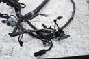 2009 HARLEY-DAVIDSON DYNA SUPER GLIDE CUSTOM FXDC Wire Harness 69603-08A - Motorcycle