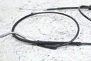 2009 HARLEY-DAVIDSON DYNA SUPER GLIDE CUSTOM Throttle Cables 56421-06 56415-06 - Motorcycle