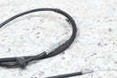 2009 HARLEY-DAVIDSON DYNA SUPER GLIDE CUSTOM Throttle Cables 56421-06 56415-06 - Motorcycle