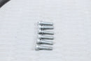2009 HARLEY-DAVIDSON DYNA SUPER GLIDE Upper Transmission Cover Bolts 4741A - Motorcycle