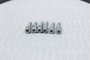 2009 HARLEY-DAVIDSON DYNA SUPER GLIDE Upper Transmission Cover Bolts 4741A - Motorcycle