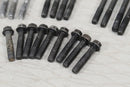 2009 SUZUKI DR200SE DR 200 Main Case Bolts 01547-0660B - Motorcycle