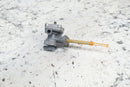 2009 SUZUKI DR200SE DR 200 Petcock Fuel Valve Tap 44300-44AB0 - Motorcycle