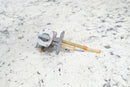 2009 SUZUKI DR200SE DR 200 Petcock Fuel Valve Tap 44300-44AB0 - Motorcycle