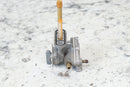 2009 SUZUKI DR200SE DR 200 Petcock Fuel Valve Tap 44300-44AB0 - Motorcycle