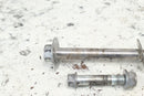 2009 SUZUKI DR200SE DR 200 Rear Shock Linkage Mounting Bolts 62621-42AA0 - Motorcycle