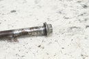 2009 SUZUKI DR200SE DR 200 Swingarm Pivot Bolt Axle Shaft 61211-26B01 - Motorcycle