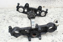 2009 SUZUKI DR200SE DR 200 Triple Trees Steering Stem Bridge 51410-42AB0 - Motorcycle