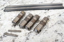 2012 HARLEY-DAVIDSON DYNA SWITCHBACK 103 Hydraulic Lifters/Pushrods 18538-99C - Motorcycle