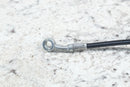 2012 HARLEY-DAVIDSON DYNA SWITCHBACK FLD 103 Brake Line Hose 42142-08C - Motorcycle