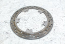 2012 HARLEY-DAVIDSON DYNA SWITCHBACK FLD 103 Front Brake Disc Rotor 44553-06A - Motorcycle