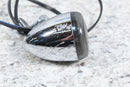 2012 HARLEY-DAVIDSON DYNA SWITCHBACK FLD 103 Front Turn Signal Blinker Indicator - Motorcycle