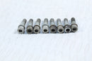 2012 HARLEY-DAVIDSON DYNA SWITCHBACK FLD 103 Push Rod Cover Mounting Bolts 4741A - Motorcycle