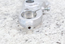 2012 HARLEY-DAVIDSON DYNA SWITCHBACK FLD 103 Upper Triple Tree Clamp 55900005 - Motorcycle