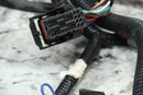 2018 ARCTIC CAT TEXTRON STAMPEDE X Front Main Wiring Harness Wire Loom 646197 - ATV