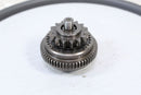 UTV - 2019 YAMAHA WOLVERINE X4 850 SE Starter Limiter Idle Gear Gears  BG4-15560-00-00