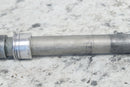 2019 YAMAHA YZ250FX Front Wheel Axle Bolt SL-25181-00-00